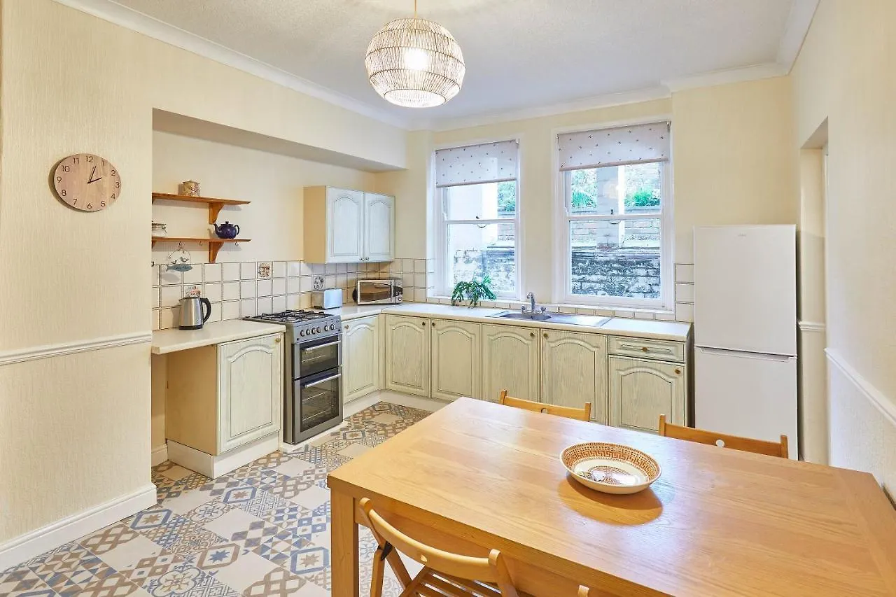 Host & Stay - The Garden Flat Scarborough Royaume-Uni
